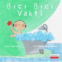 Bıcı Bıcı Vakti / Ergin İren