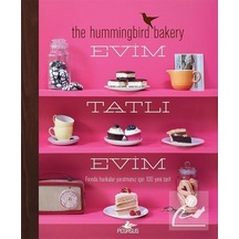 Evim Tatlı Evim Ciltli / Tarek Malouf