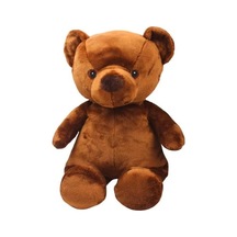 6305817181, Traditional Peluş Figürü, Özel Ve Detaylı Tasarım, Dayanıklı Kumaş, 41 Cm 000 Açık Krem
