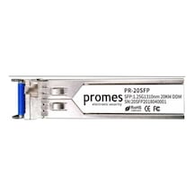 20Km Modül 1.25Gbps Sfp Modül