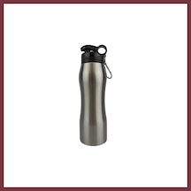 Storeşahin Mt 2627 750 Ml Matara 1 Adet Shn0720 Çok Renkli