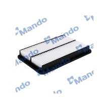 Mando Eaf00126t Hava Filtresi Hyundai Santa Fe 2.0 2.2 Crdı 12 Kia Sorento 2.0 Crdı 10 7700415413