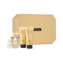 Victoria's Secret Angel Gold Kadın Parfüm Edp 50 Ml Set Diğer
