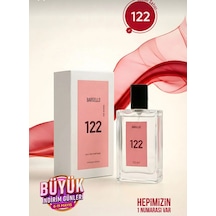 Bayanlara Özel 50ml Edp Parfüm-unutlmaz Bir İz Oryantal