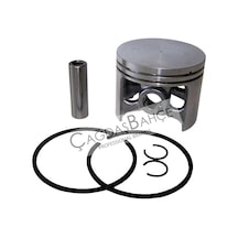 Stihl Ms360 Motorlu Testere Piston Segman Seti 48 Mm