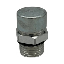 Nefeslik Havalandırma Tapası Alüminyum M24x1.5