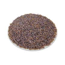 Kahve 11/0 2 Mm Kum Boncuğu 100 Gr