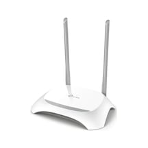 Tl-wr850n, 300 Mbps Kablosuz 4 Portlu Menzil Genişletici/access Point/router