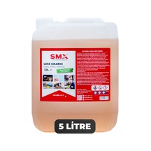 Nano Çok Amaçlı Genel Temizlik Sıvısı 5 Lt