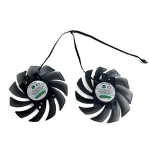 Inno3d Geforce Rtx 4060 Twin X2 Oc Gpu Fan 1