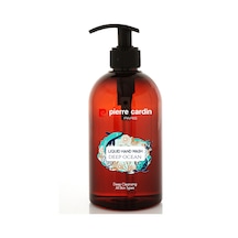 PiePierre Cardin Deep Ocean Liquid Hand Wash 480 ML