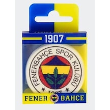 Fenerbahçe Lisanslı Şekilli Silgi