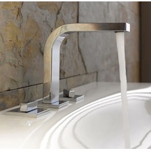 Keuco Edition 11 Lavabo Bataryası 3 Delikli