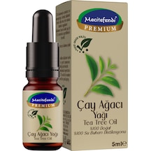 Çay Ağaçı Yağı 5 Ml 5 ML