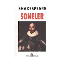 Soneler - William Shakespeare - Oda Yayınları