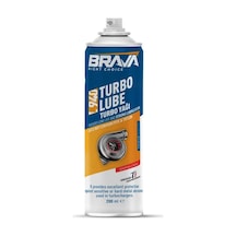 Brava L920 Sıvı Gres Sprey 20 x 200 ML
