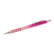 Scrikss Office Full Point Pop Versatil Kalem 0.7 Mm Pembe