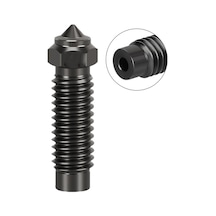 Elegoo Neptune 4 Plus-max Sertleştirilmiş Çelik Nozzle 0.4mm