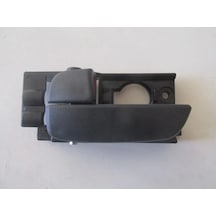 Hyundai Accent Era 2006-2012 Ön Kapı İç Açma Kolu Sol Siyah Oem No: 82610-1e000