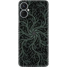 Tecno Spark 9 Pro Kilif Silikon Desen Sarmasiklar 1675 566399398