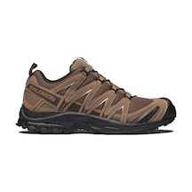Salomon Xa Pro 3d Erkek Outdoor Ayakkabısı L49195600 Kahverengi