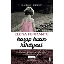 Kayıp Kızın Hikayesi - Aıaı-897239