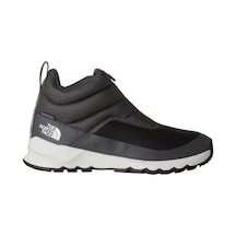 The North Face W Thermoball Progressıve Zıp Iı Wp Kadın Ayakkabısı Nf0a5lwfcıh1 Antrasit