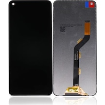 Infinix S5 Lite Lcd Ekran+Dokunmatik