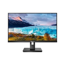 Phılıps 27" Ips 272s1ae-00 4ms 75hz Hdmı-dp Pivot Ev Ofis Tipi Monitör 1920 X 1080