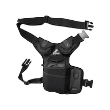 Cramer Rigit Light Tactical Freebag Sağlık Çantası Çok Renkli