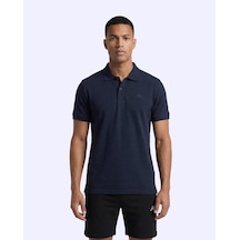 Kappa Fausto Erkek Dark Tone Regular Polo Yaka Tişört