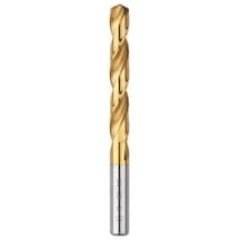 Hss Matkap Ucu Titanyum Kaplı 5,0 Mm 10 Adet - 1610