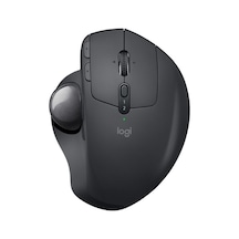 Logitech MX Ergo 910-005179 Graphite Kablosuz Trackball Mouse