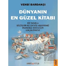 Dünyanın En Güzel Kitabı - Vehbi Bardakçı - Ozan Yayıncılık