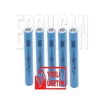 Aspilsan Inr18650a28 3.7v 2800mah Şarj Edilebilir Li-ion Pil - 5c