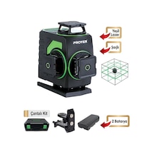 Proter Pl 460 Ls Lazer 4x360 Şakül