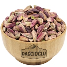 Dağcıoğlu Antep Fıstığı Neverdi Tane 100 G