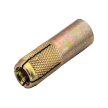 Çakmalı Çelik Dübel 12mm
