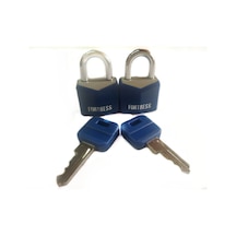 Fortress Master Lock 8521 Tcol Çanta Ve Bavul Kilidi