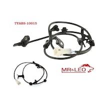 Toyota Uyumlu Yarıs 2006-2012 Ön Sol Abs Sensör 89543-52090