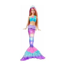 Barbie Dreamtopia Işıltılı Deniz Kızı - Hdj36