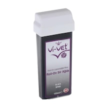Roll-on Sir Ağda 100 Ml Siyah