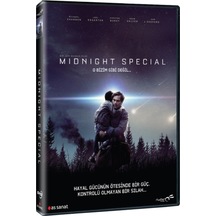 Dvd-Midnight Special