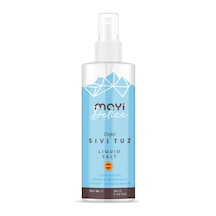 Mayi Doğal Sıvı Tuz Spreyi 150 Ml 5'li Avantaj Paketi Mıchu