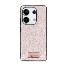 Onegif Xiaomi Redmi Note 13 Pro 4g Bright Simli Kapak - Pembe 0.2M-Çok Renkli