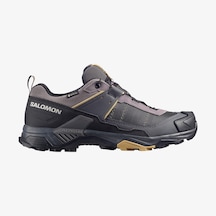 Salomon X Ultra 5 Gtx Erk Dark Gull Gray/asphalt/willow Outdoor Ayakkabı L49102800 Antrasit
