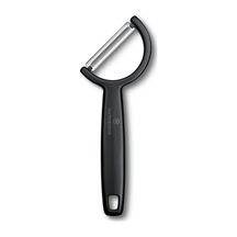 Victorinox 6.0950.3 Rho Düz Kenar Tek Taraf Siyah Soyacak Çok Renkli