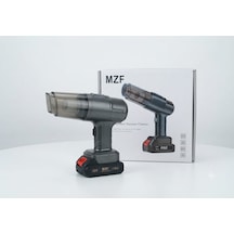 Mzf-006 Araç Şarjlı Süpürge Pro 21v