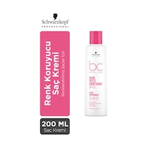 Bonacure Bc Clean Renk Koruyucu Saç Kremi 200 ML