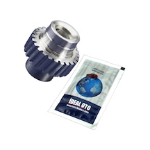 Hyundai İ30 2012-2017 İçin Koltuk Motor Dişlisi 885813x003